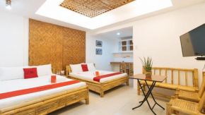 RedDoorz @ DBuilders Ph1 Taguig